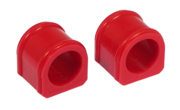 Picture of Prothane 82-92 Chevy Camaro/Firebird Front Sway Bar Bushings - 34mm - Red