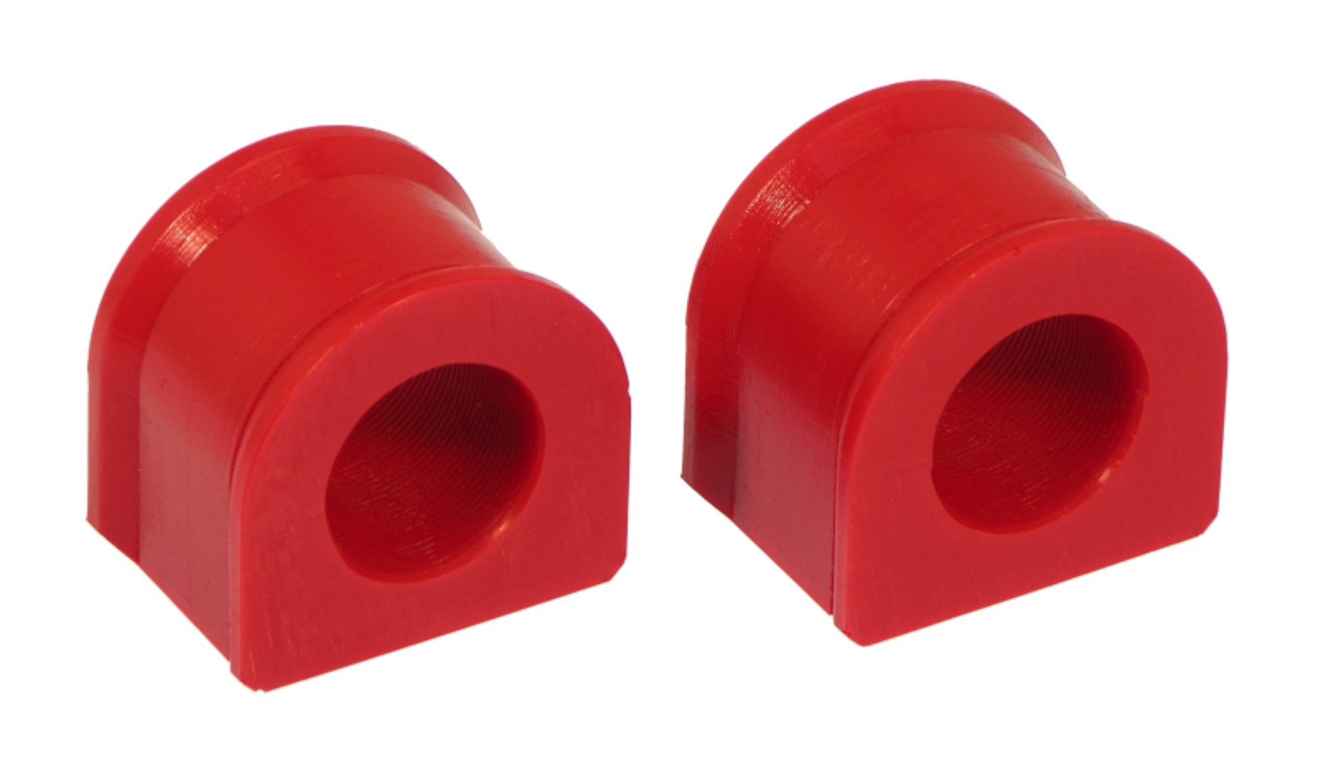 Picture of Prothane 93-02 Chevy Camaro / Firebird Front Sway Bar Bushings - 30mm - Red