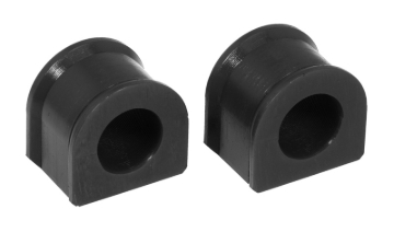 Picture of Prothane 93-02 Chevy Camaro / Firebird Front Sway Bar Bushings - 30mm - Black