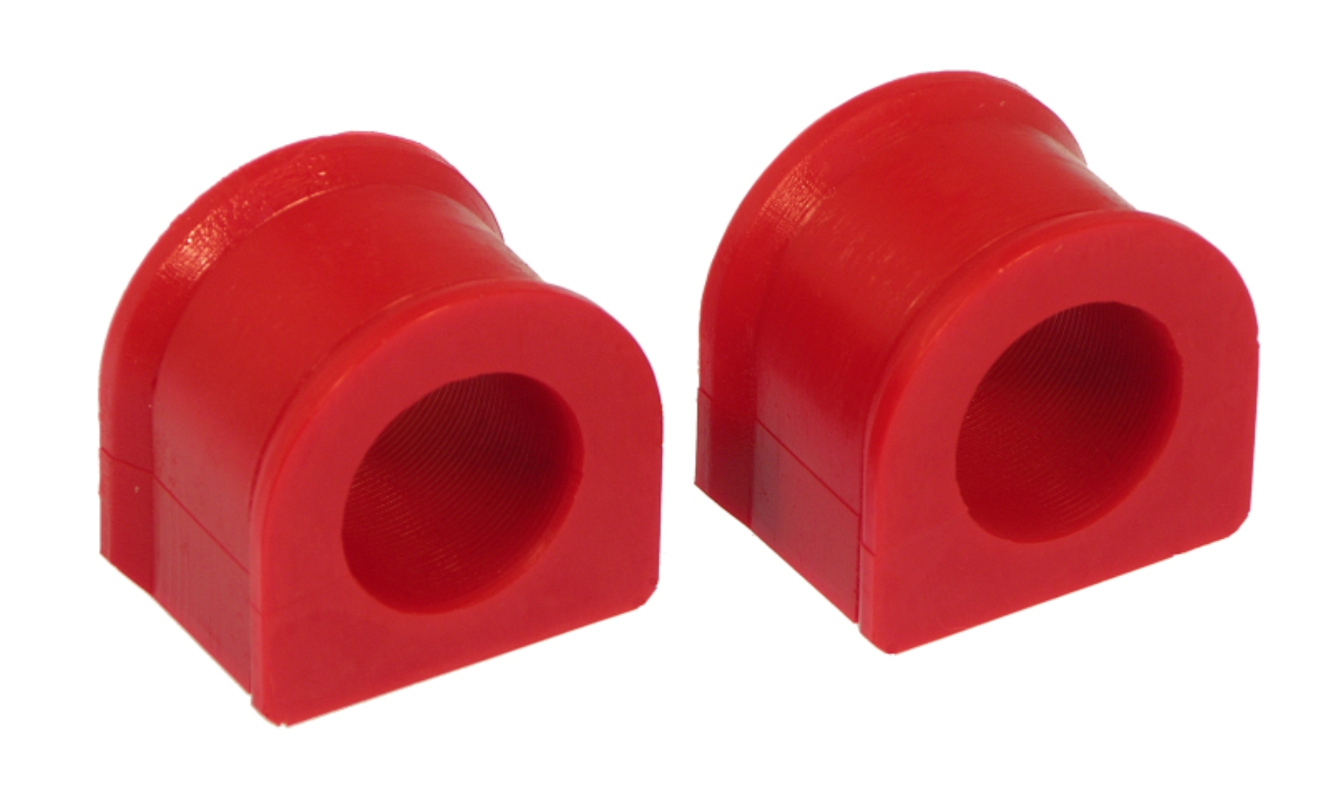Picture of Prothane 93-02 Chevy Camaro / Firebird Front Sway Bar Bushings - 32mm - Red