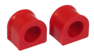 Picture of Prothane 93-02 Chevy Camaro / Firebird Front Sway Bar Bushings - 32mm - Red