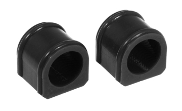Picture of Prothane 82-92 Chevy Camaro/Firebird Front Sway Bar Bushings - 34mm - Black
