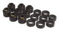Picture of Prothane 88-98 GM Extra Cab 2/4wd Cab Mount - Black
