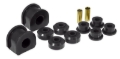 Picture of Prothane 82-00 GM S-Series Rear Sway Bar Bushings - 23mm - Black