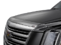 Picture of WeatherTech 24-25 Toyota Tacoma Hood Protector - Black