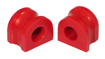 Picture of Prothane Chevy Beretta / Cavalier Front Sway Bar Bushings - 24mm - Red