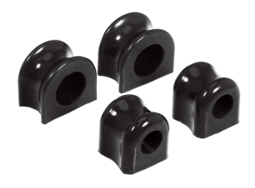 Picture of Prothane 83-00 GM S-Series 4wd Front Sway Bar Bushings - 32mm - Black