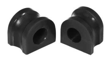 Picture of Prothane Chevy Beretta / Cavalier Front Sway Bar Bushings - 24mm - Black