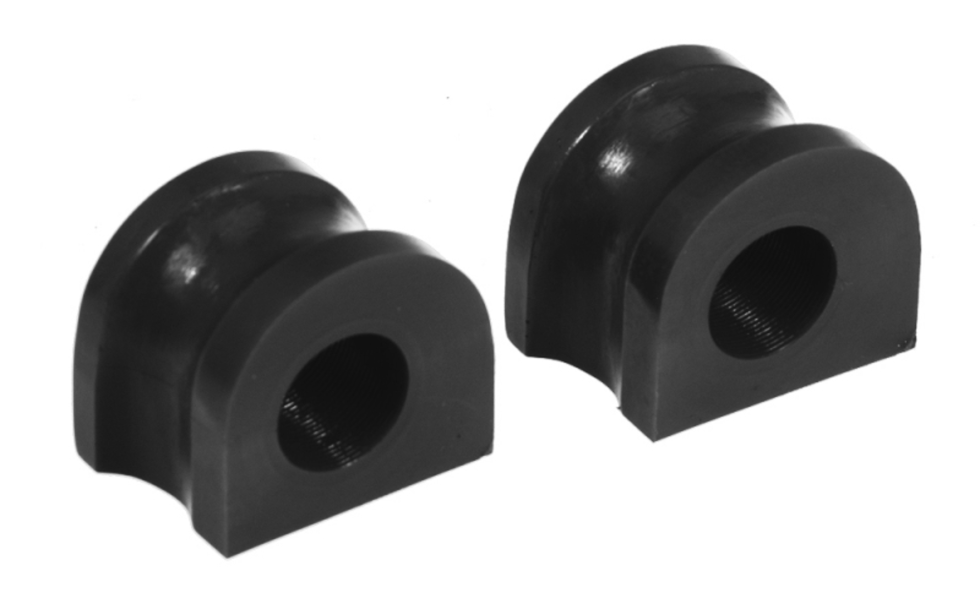 Picture of Prothane Chevy Beretta / Cavalier Front Sway Bar Bushings - 26mm - Black