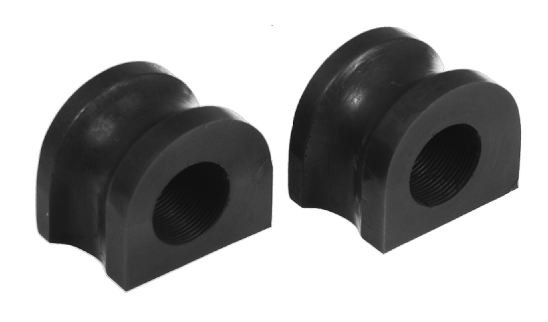 Picture of Prothane Chevy Beretta / Cavalier Front Sway Bar Bushings - 28mm - Black