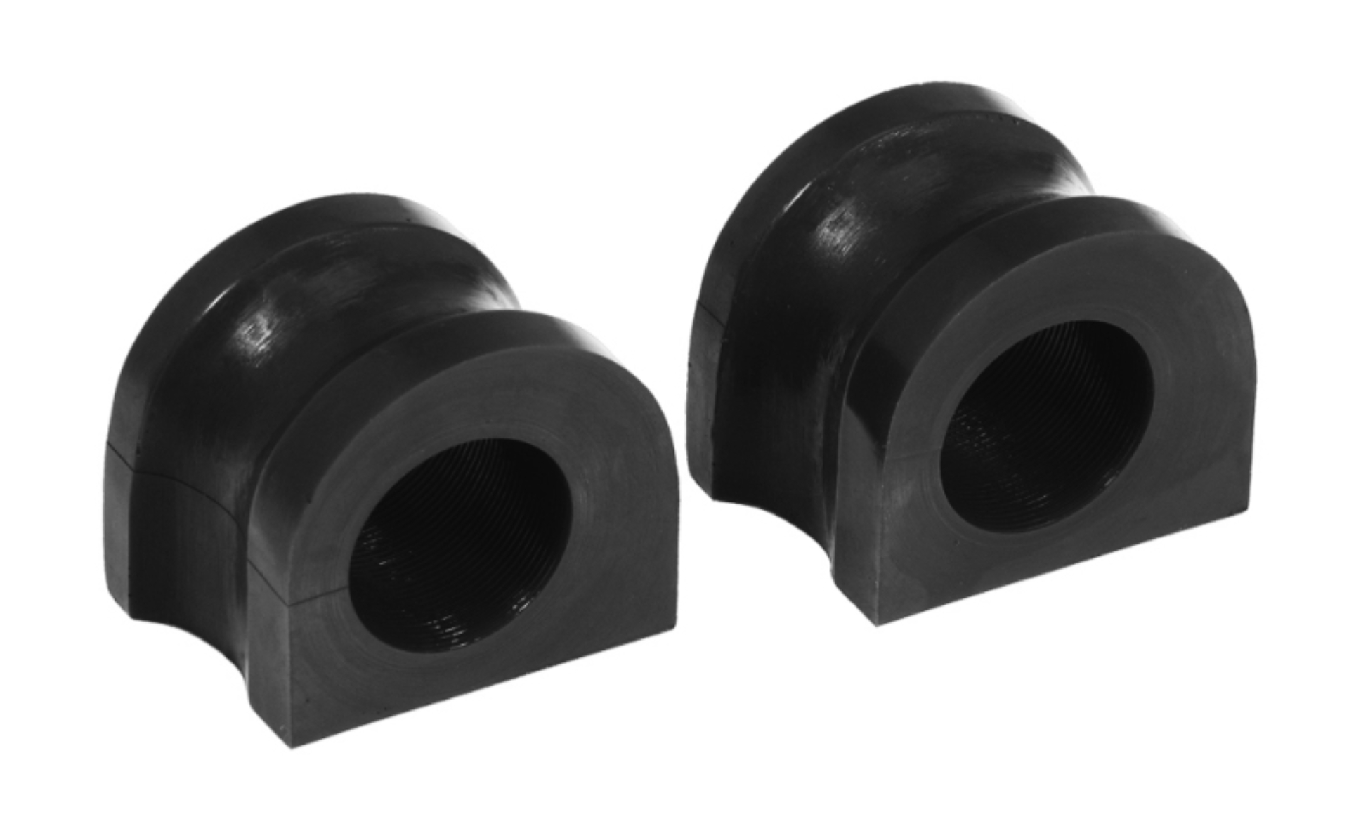 Picture of Prothane Chevy Beretta / Cavalier Front Sway Bar Bushings - 30mm - Black