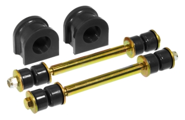 Picture of Prothane 99-01 GM 2/4wd Front Sway Bar Bushings - 1.13in - Black