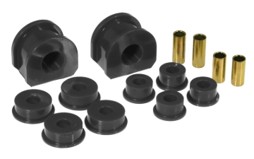 Picture of Prothane 96-02 GM S-Series Rear Sway Bar Bushings - 23mm - Black