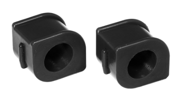 Picture of Prothane 97-04 Chevy Corvette Front Sway Bar Bushings - 32mm - Black