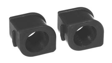 Picture of Prothane 97-04 Chevy Corvette Front Sway Bar Bushings - 38mm - Black