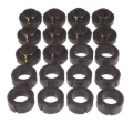 Picture of Prothane 82-00 Chevy Blazer 2/4wd Body Mount - Black