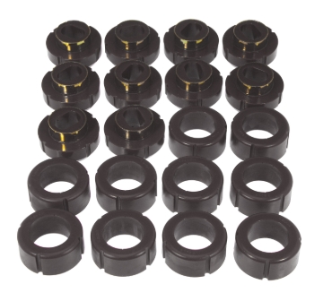 Picture of Prothane 82-00 Chevy Blazer 2/4wd Body Mount - Black