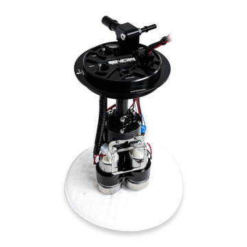 Picture of Snow 2019+ GM Half Ton High Output Fuel Hat