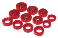 Picture of Prothane 67-81 Chevy Camaro Body Mount - Red