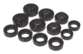 Picture of Prothane 67-81 Chevy Camaro Body Mount - Black