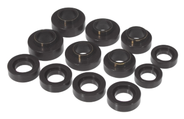Picture of Prothane 67-81 Chevy Camaro Body Mount - Black