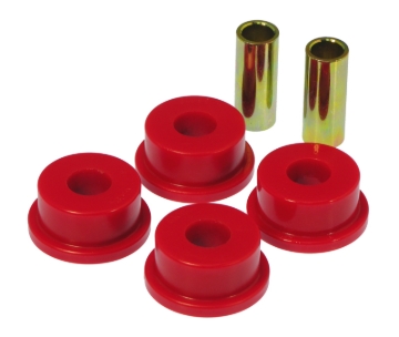 Picture of Prothane 82-02 Chevy Camaro/Firebird Panhard Rod Bushings - Red