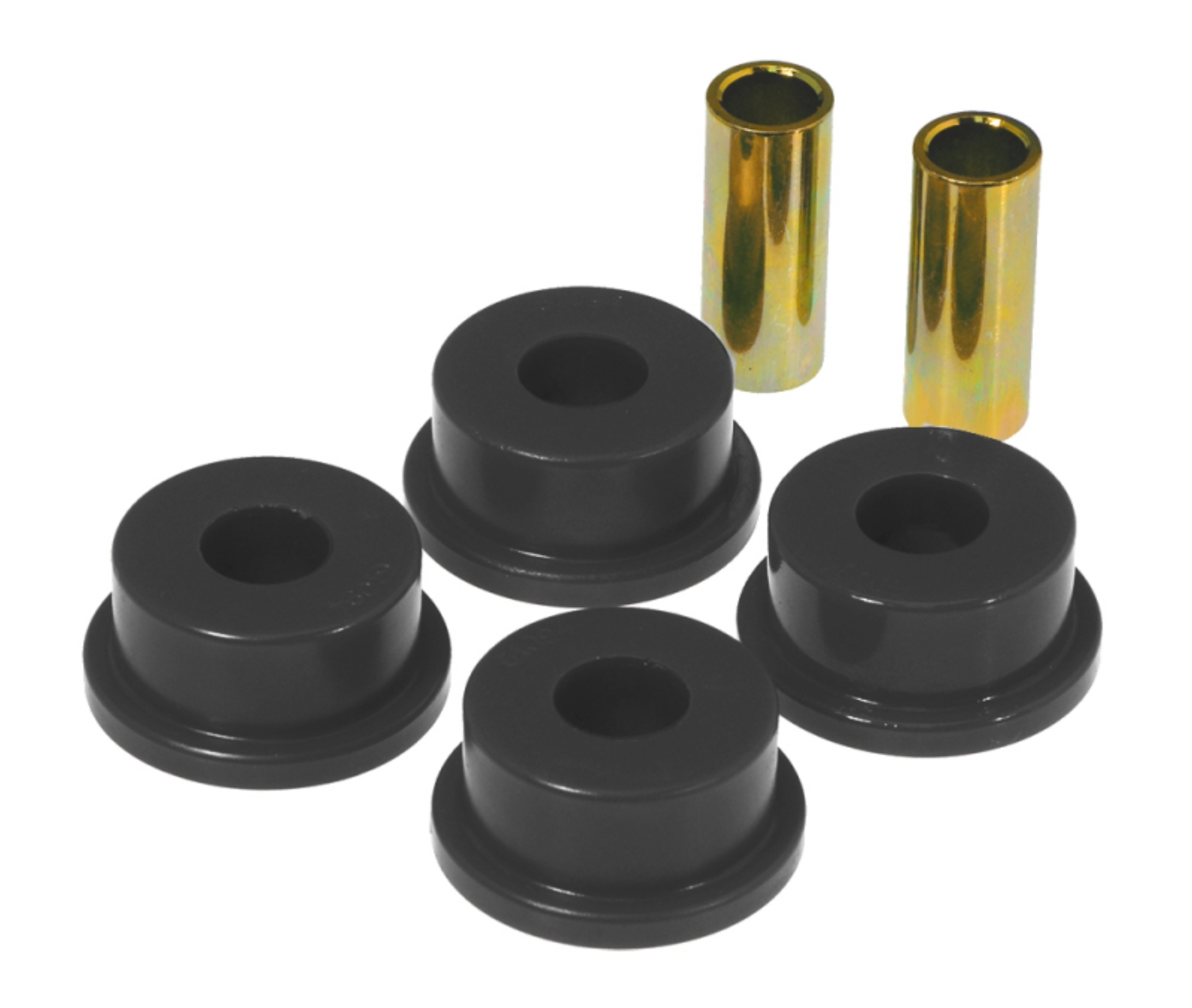 Picture of Prothane 82-02 Chevy Camaro/Firebird Panhard Rod Bushings - Black