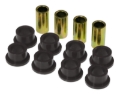 Picture of Prothane 63-74 Chevy Corvette Rear Strut Rod Bushings - Black