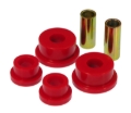 Picture of Prothane 65-70 GM Full Size Rear Panhard Bar Bushings - Red