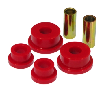 Picture of Prothane 65-70 GM Full Size Rear Panhard Bar Bushings - Red