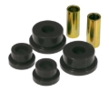 Picture of Prothane 65-70 GM Full Size Rear Panhard Bar Bushings - Black