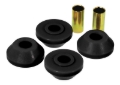 Picture of Prothane 65-70 Chevy Front Strut Rod Bushings - Black