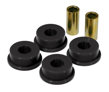 Picture of Prothane 65-70 Buick Riviera Rear Track Arm Bushings - Black