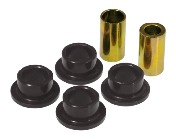 Picture of Prothane 04-05 Pontiac GTO Front Strut Rod Bushings - Black
