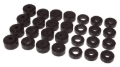 Picture of Prothane 68-72 GM Mid-Size Hardtop Body Mount - Black