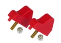 Picture of Prothane 70-81 Chevy Camaro Bump Stop Kit - Red