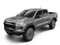 Picture of Husky Liners 23-26 Chevrolet Colorado RVL Style Fender Flares - 4pc