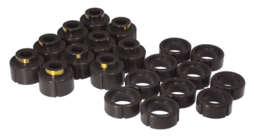 Picture of Prothane 92-99 Chevy Blazer/Tahoe/Yukon Body Mount - Black