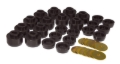 Picture of Prothane 99-07 Chevy Tahoe / Yukon Body Mount - Black