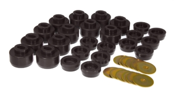 Picture of Prothane 99-07 Chevy Tahoe / Yukon Body Mount - Black