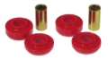 Picture of Prothane 60-75 Jeep Transfer Case Torque Mount - Red