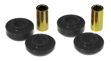 Picture of Prothane 60-75 Jeep Transfer Case Torque Mount - Black