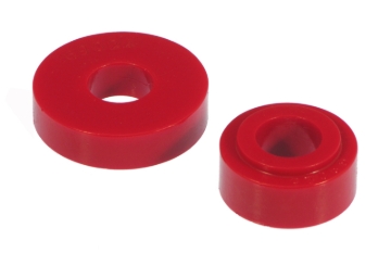 Picture of Prothane 63-82 Chevy Corvette Diff Pinion Mounts - Red