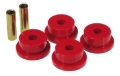 Picture of Prothane 80-82 Chevy Corvette Diff Carrier Bushings - Red