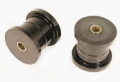 Picture of Prothane 80-82 Chevy Corvette Diff Carrier Bushings - Black