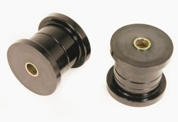 Picture of Prothane 80-82 Chevy Corvette Diff Carrier Bushings - Black