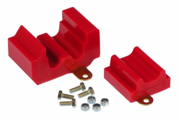 Picture of Prothane 84-02 GM F-Body Torque Arm Mount Bushings - Red