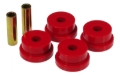 Picture of Prothane 84-96 Chevy Corvette Diff Carrier Bushings - Red