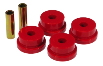 Picture of Prothane 84-96 Chevy Corvette Diff Carrier Bushings - Red