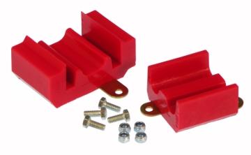 Picture of Prothane 84-92 GM F-Body Torque Arm Mount Bushings - Red